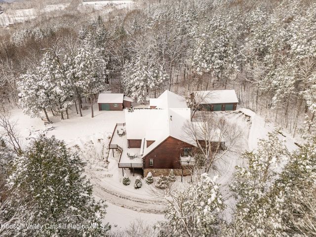 37 Notch View Rd., Lexington, NY 12468