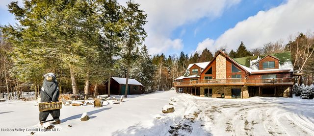 37 Notch View Rd., Lexington, NY 12468