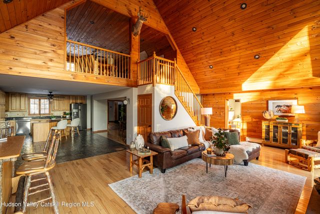 37 Notch View Rd., Lexington, NY 12468