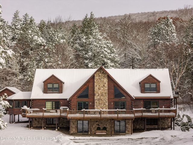 37 Notch View Rd., Lexington, NY 12468