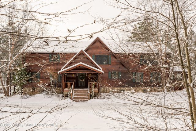 37 Notch View Rd., Lexington, NY 12468