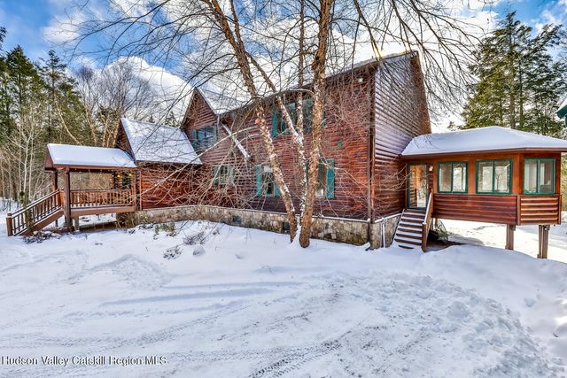 37 Notch View Rd., Lexington, NY 12468