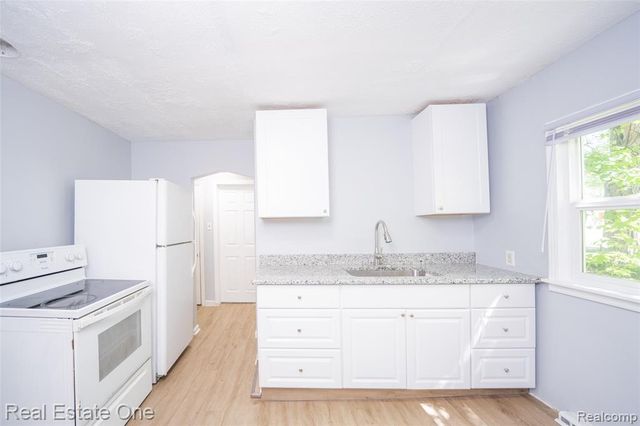 22675 Santa Maria Street, Detroit, MI 48219