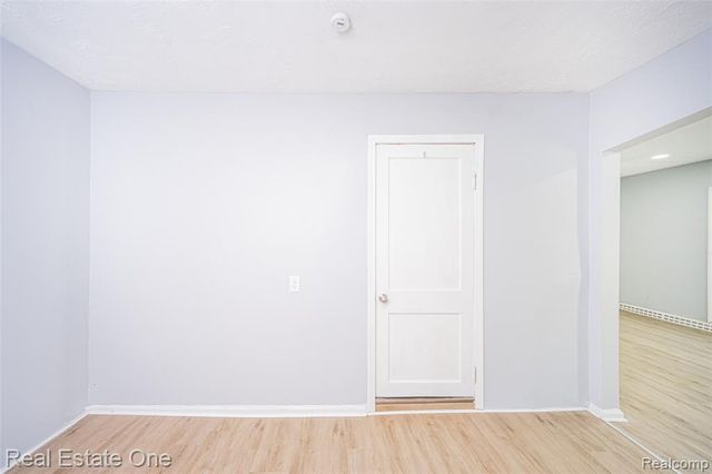 22675 Santa Maria Street, Detroit, MI 48219