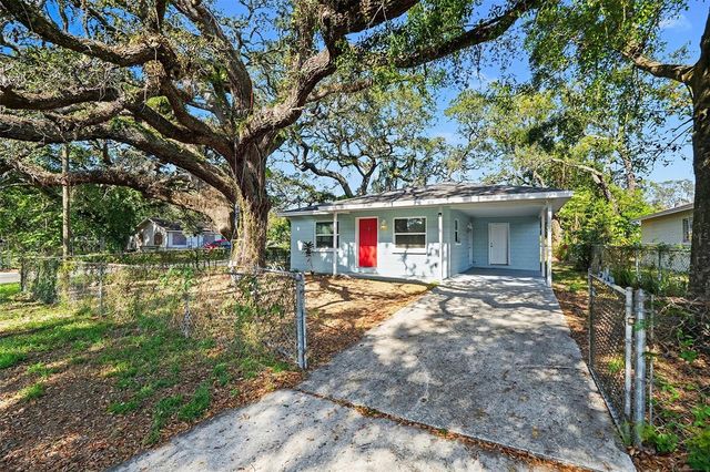 1802 E WOOD STREET, Tampa, FL 33604