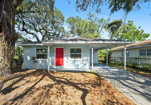 1802 E WOOD STREET, Tampa, FL 33604