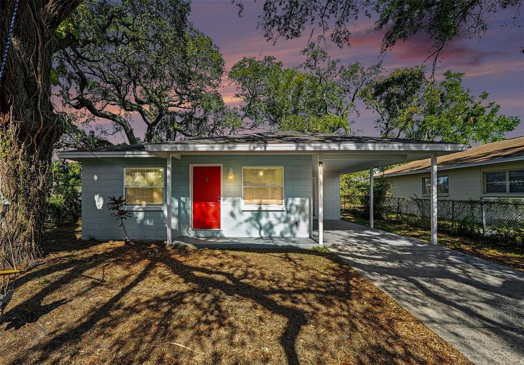 1802 E WOOD STREET, Tampa, FL 33604