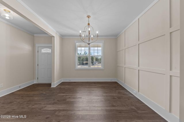 154 Moonlit Drive, Aberdeen, NC 28315