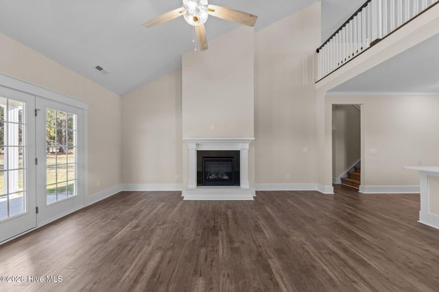 154 Moonlit Drive, Aberdeen, NC 28315