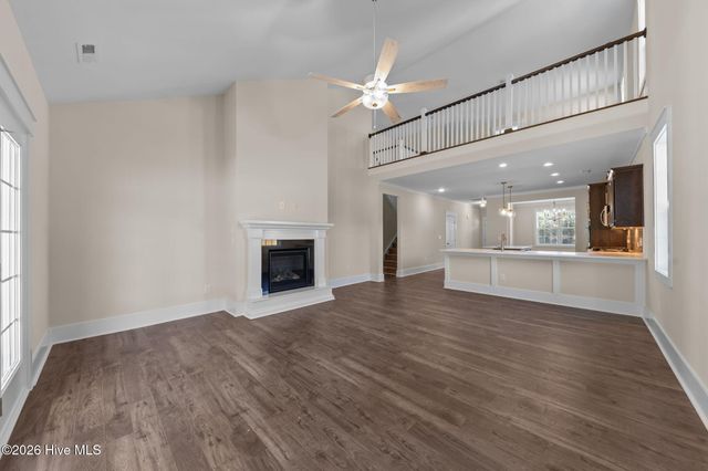 154 Moonlit Drive, Aberdeen, NC 28315