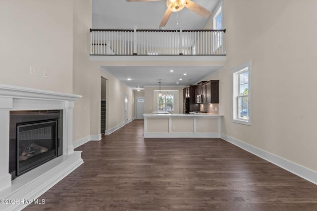 154 Moonlit Drive, Aberdeen, NC 28315