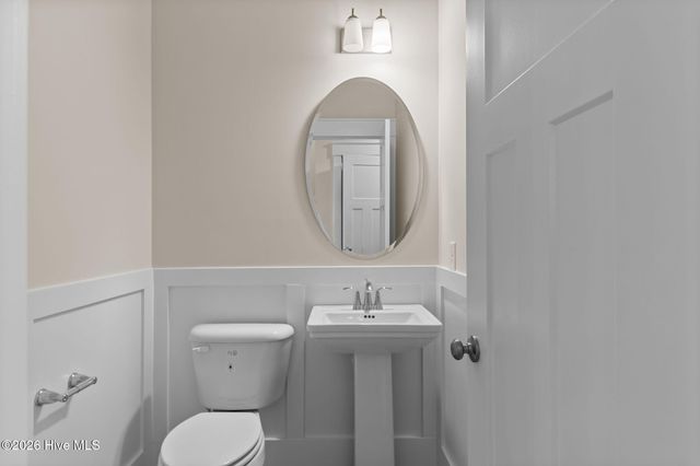 154 Moonlit Drive, Aberdeen, NC 28315