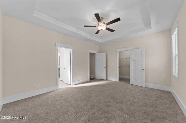 154 Moonlit Drive, Aberdeen, NC 28315