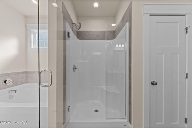 154 Moonlit Drive, Aberdeen, NC 28315