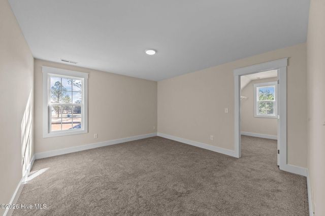 154 Moonlit Drive, Aberdeen, NC 28315