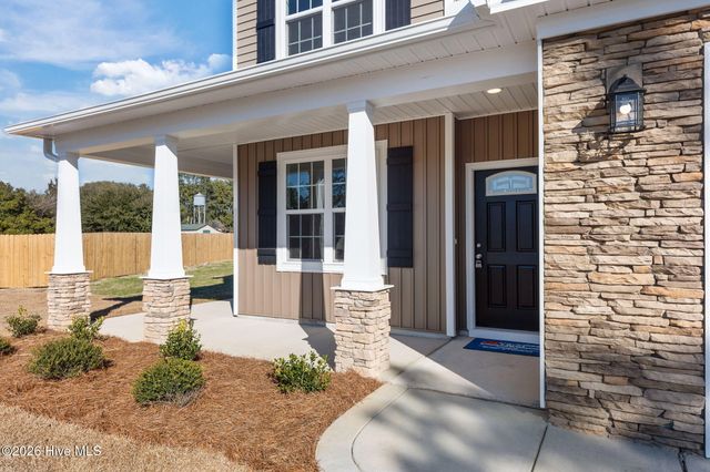 154 Moonlit Drive, Aberdeen, NC 28315