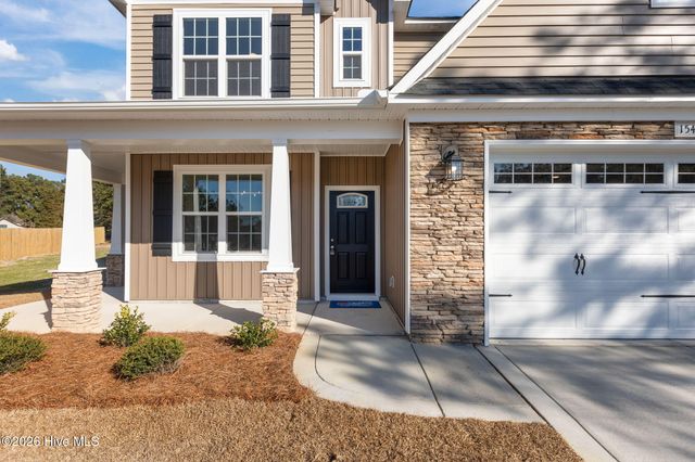 154 Moonlit Drive, Aberdeen, NC 28315