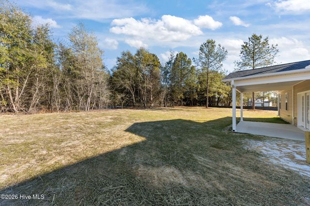 154 Moonlit Drive, Aberdeen, NC 28315