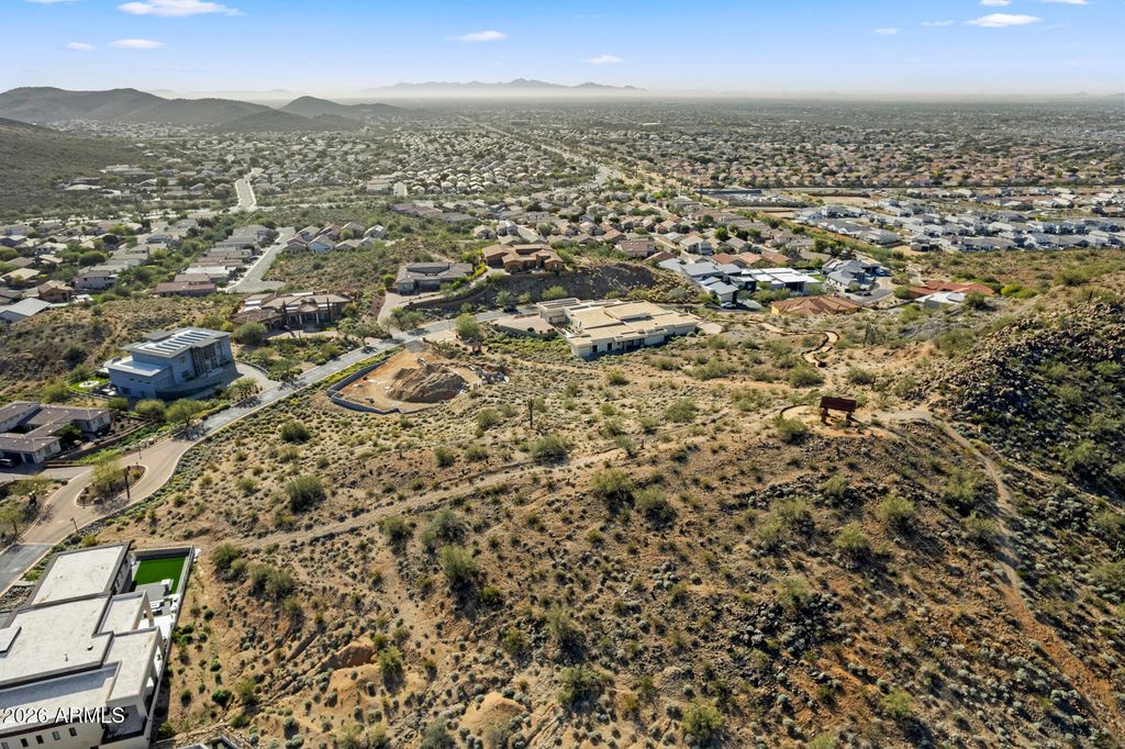 6529 W BUCKHORN Trail 11, Phoenix, AZ 85083 — photo 2