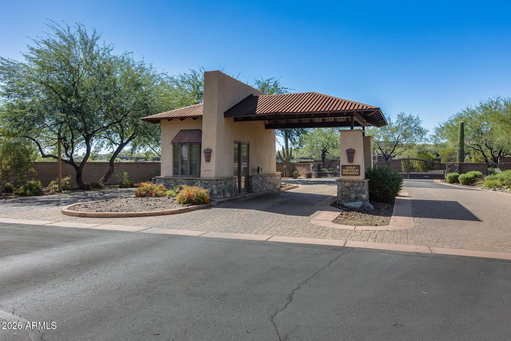 6529 W BUCKHORN Trail 11, Phoenix, AZ 85083 — photo 3