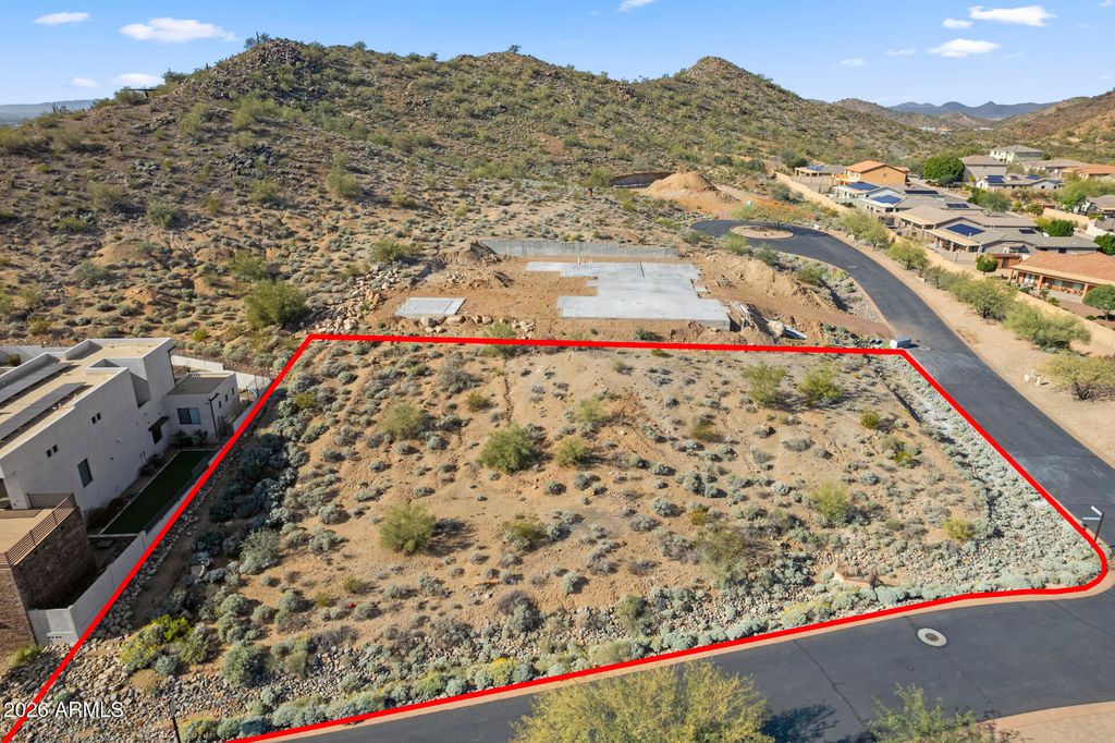 6529 W BUCKHORN Trail 11, Phoenix, AZ 85083 — photo 4
