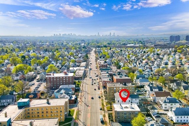 230 Mass Ave 2, Arlington, MA 02474