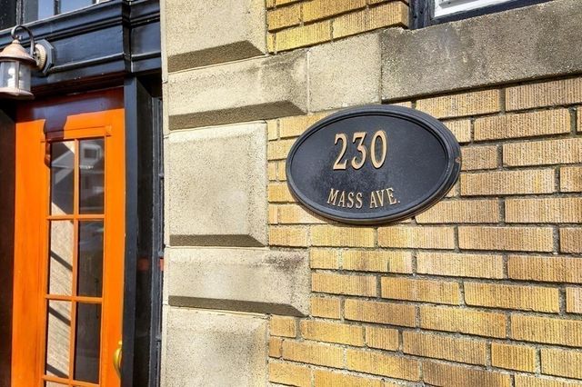 230 Mass Ave 2, Arlington, MA 02474