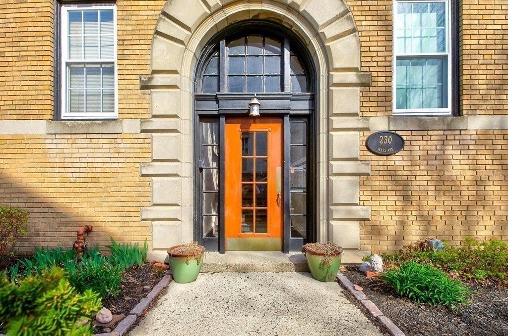 230 Mass Ave 2, Arlington, MA 02474