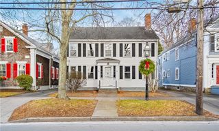 694 Hope Street, Bristol, RI 02809