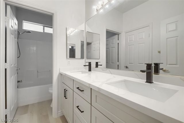 237 Kindred Point Court, Henderson, NV 89052