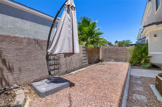 237 Kindred Point Court, Henderson, NV 89052