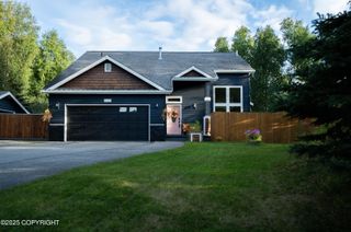 1110 W Sunrise Mountain Circle, Wasilla, AK 99654