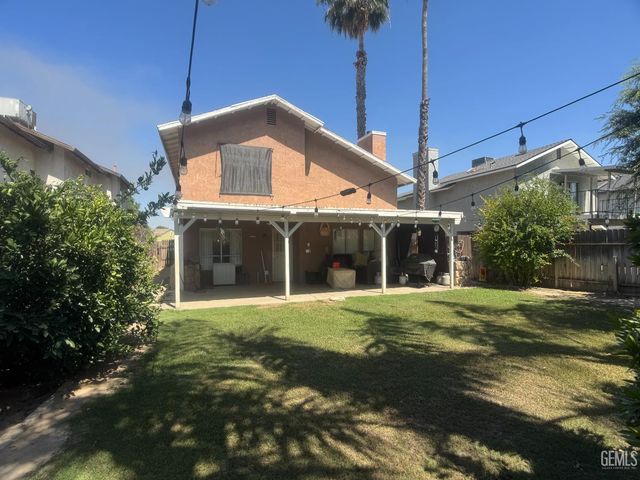 6417 Monitor Street, Bakersfield, CA 93307