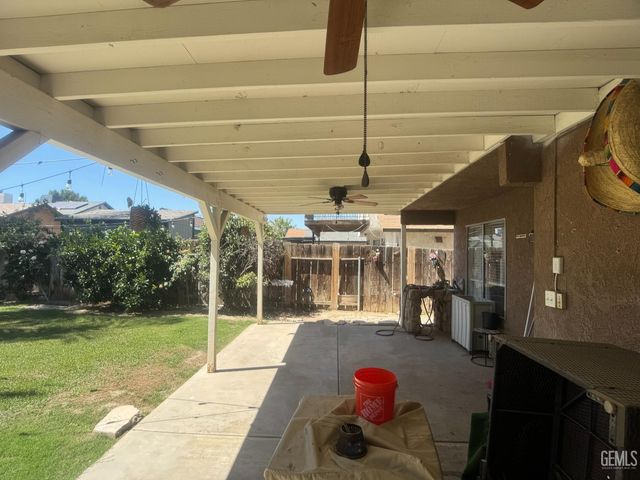 6417 Monitor Street, Bakersfield, CA 93307