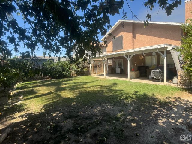 6417 Monitor Street, Bakersfield, CA 93307