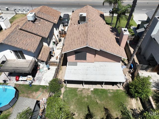 6417 Monitor Street, Bakersfield, CA 93307