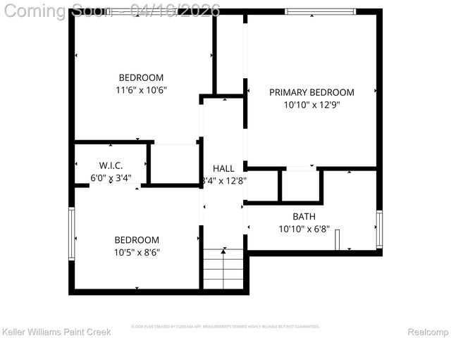 30641 Dover Avenue, Warren, MI 48088