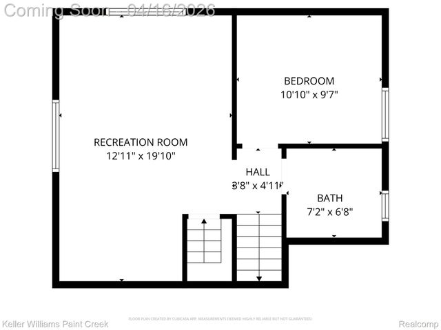 30641 Dover Avenue, Warren, MI 48088