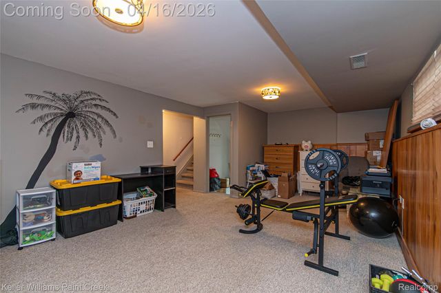 30641 Dover Avenue, Warren, MI 48088