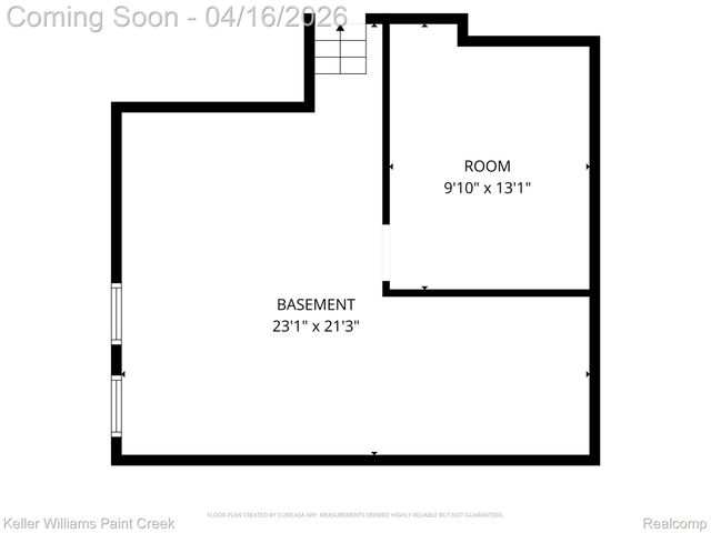 30641 Dover Avenue, Warren, MI 48088