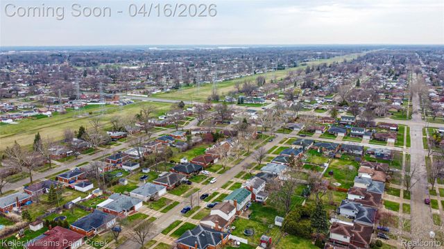 30641 Dover Avenue, Warren, MI 48088