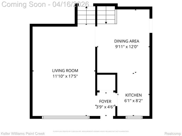 30641 Dover Avenue, Warren, MI 48088