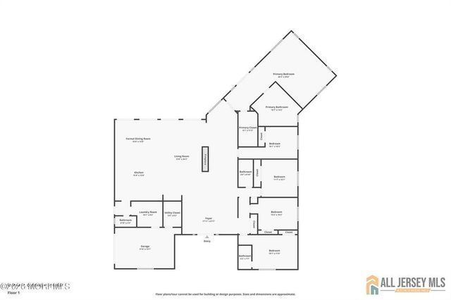 41 Pine Street, Old Bridge, NJ 08857