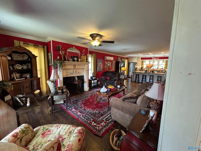 2018 County Road 140, Estillfork, AL 35745