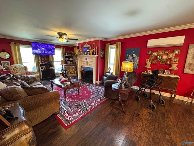 2018 County Road 140, Estillfork, AL 35745