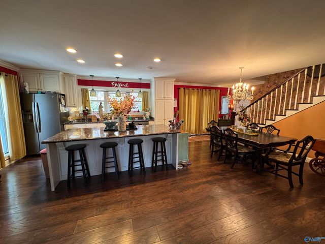 2018 County Road 140, Estillfork, AL 35745