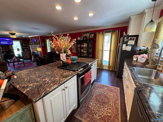 2018 County Road 140, Estillfork, AL 35745