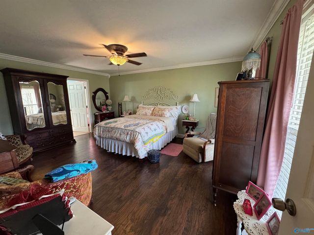 2018 County Road 140, Estillfork, AL 35745