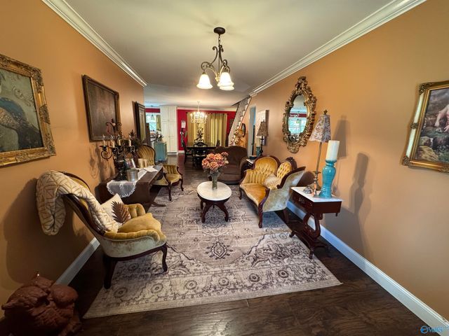 2018 County Road 140, Estillfork, AL 35745