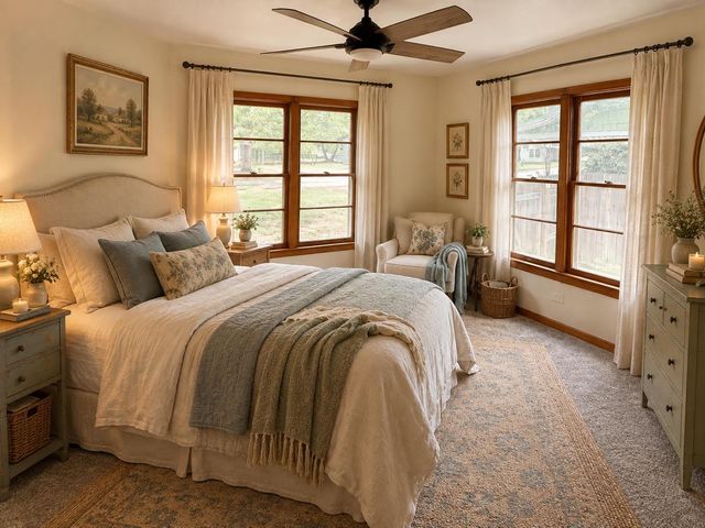 509 Whitehead ST, Smithville, TX 78957